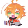 Profile picture