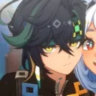Profile picture