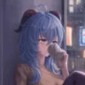 Matched profile picture
