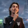 Profile picture