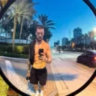 Profile picture