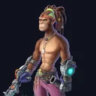 Matched profile picture