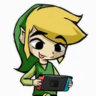 Matched profile picture