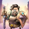 Matched profile picture
