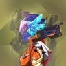 Matched profile picture