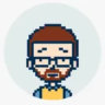 Matched profile picture