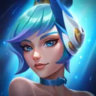 Matched profile picture