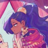 Profile picture