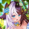 Matched profile picture