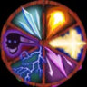 Matched profile picture