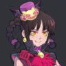 Matched profile picture