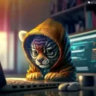 Matched profile picture