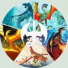 Matched profile picture