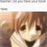 Profile picture