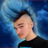 Matched profile picture