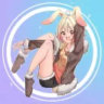 Matched profile picture