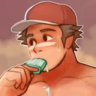 Matched profile picture