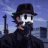 Matched profile picture
