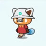 Matched profile picture