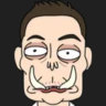 Matched profile picture