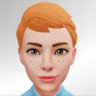 Matched profile picture