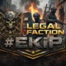 ☾☆| Legal Faction #LSPD/EGM
