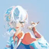 Matched profile picture