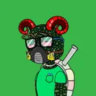 Matched profile picture