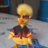 Matched profile picture