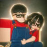 Matched profile picture