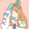 Profile picture
