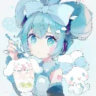 Matched profile picture