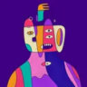 Matched profile picture