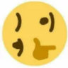 Matched profile picture