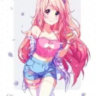 Matched profile picture