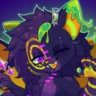 Matched profile picture