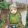 Matched profile picture