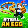 Steal an Egg⼁Trading & Events Notifier