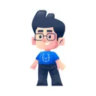 Matched profile picture