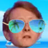 Matched profile picture