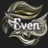 Even