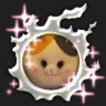 Matched profile picture