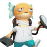 Matched profile picture