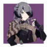 Matched profile picture