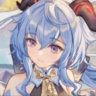 Matched profile picture