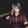Profile picture