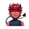 Matched profile picture