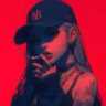 Matched profile picture