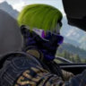 Profile picture