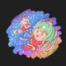 Matched profile picture